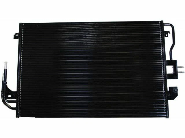 Condensador de aire acondicionado Denso 11QT87B compatible con condensador de aire acondicionado Mercury Mariner 2009-2011 Foto 1 de 1