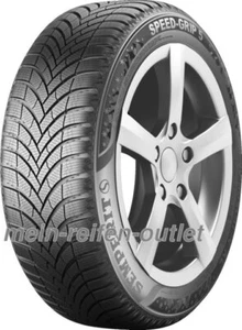 Winterreifen Semperit Speed-Grip 5 195/60 R15 88T - Bild 1 von 2
