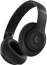 Beats by Dr. Dre Studio Pro Wireless Bluetooth Headphones - Black MQTP3LL/A