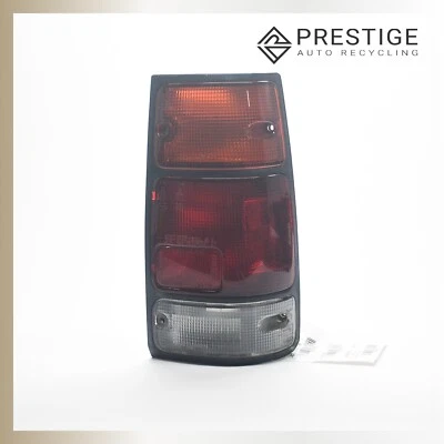 1994-1997 HONDA PASSPORT Tail Light Tail Lamp Right 8971210740 OEM - Image 1 of 4