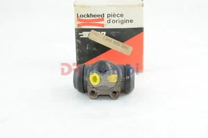 Cilindro Freno Rueda Trasera Dxpeugeot 104 (1972-1983) CITROEN 7910022585 - Imagen 1 de 6