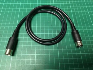 IEC Serial Cable for Commodore 64, C64 - Picture 1 of 1