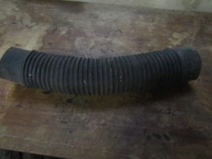 Halla Excavator Hose air cooling 44G130900 digger - Picture 1 of 2