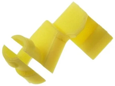 Clip de varilla de bloqueo de puerta para Toyota Echo 2000-2005 Dorman 59146ZJKB 2001 2002 2003 Foto 1 de 2