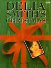 Delia Smith's Christmas De Delia Smith | Livre | État Bon