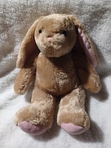 Build A Bear Workshop Pawlette Brown Bunny - Picture 1 of 4