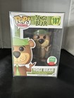 Funko Pop Yogi Bear 187 Funko Shop Exclusive 5000 Pieces