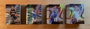 2022-23 Panini Revolution NBA Basketball Rookies & Veterans #1-150 | You Pick!