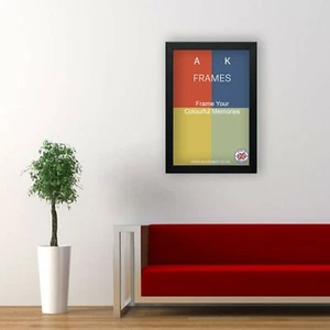 AK FRAMES BESPOKE SIZE LISTING - Picture 1 of 39