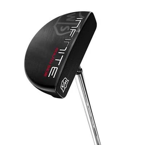 Wilson Infinite South Side Putter, 35", Left Hand - Picture 1 of 1