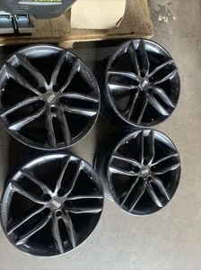 BBS SX Felgensatz In 8x18 ET44 5x112 für Audi, VW, Mercedes - Bild 1 von 14