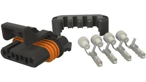 Ignition Coil (IC) Connector Kit (1) - Picture 1 of 1