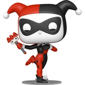 Funko Pop! Batman: La serie animada: Harley Quinn #546 - Imagen 1 de 3