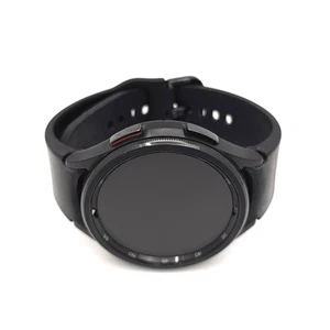 Samsung Galaxy Watch6 Classic R960 47mm Great Condition | Black | GPS ONLY - Photo 1 sur 6