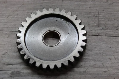 1995 Kawasaki Kdx200 Kickstart Kick Start Gear 59051-1309 - Imagem 1 de 4