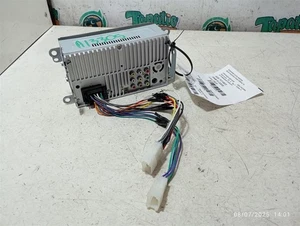 TACOMA    2003 Audio Equipment Radio 3901679 - Picture 1 of 2