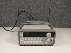 Agilent 33120A, Function / Arbitrary Waveform Generator, 15MHz, Keysight Cal - Picture 1 of 14