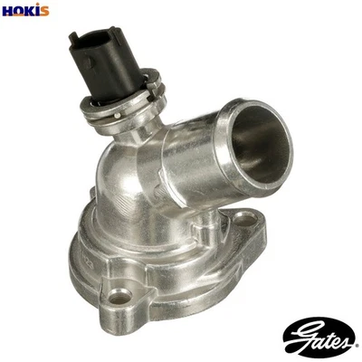 THERMOSTAT COOLANT TH630102G1 FOR CHEVROLET LMT 1.0L LMU 1.2L 4cyl SPARK - Image 1 of 4