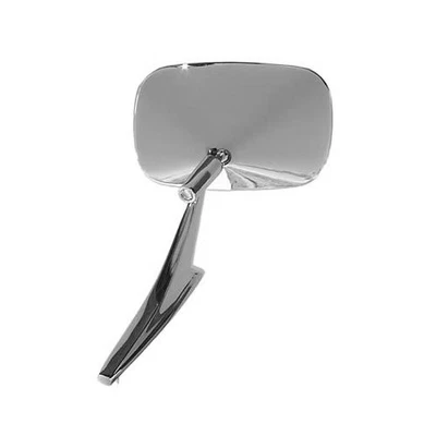 Goodmark 1968-1972 Camaro Driver Side Outside Rear View Mirror GMK402041068L Foto 1 de 3