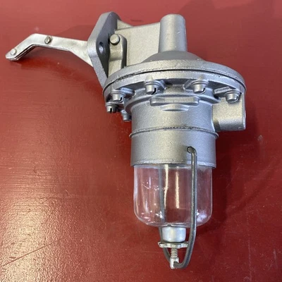 BOMBA SISTEMA COMBUSTIBLE 6650 PARA 1951 1952 53 54 55 1956 CHRYSLER DESOTO PLYMOUTH V8 Foto 1 de 4