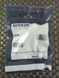 Genuine Kohler Bathroom Faucet Parts 58669 Stem - Picture 1 of 2