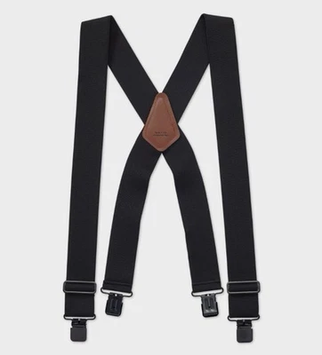 Duluth Trading Co. X-Back Tall Suspenders 2" - Image 1 of 4