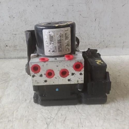 Conjunto de bomba de freno antibloqueo ABS Jeep Compass 2007-2009 sin control de descenso OEM Foto 1 de 1
