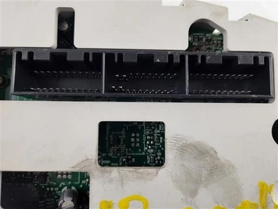 Grupo de velocímetro MPH 8 cilindros compatible con 04-05 Lincoln LS 3826723 Foto 1 de 4