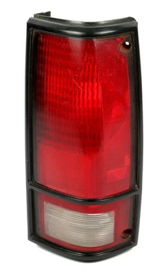 Luz trasera pasajero derecho Chevrolet Blazer 83-94 OEM número de pieza 16501484 Foto 1 de 2