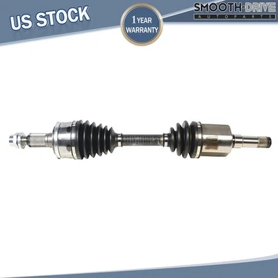 Conjunto de eje CV delantero derecho GSP para Buick Regal 2011-2017 tracción delantera automática Foto 1 de 4