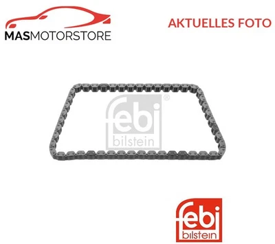 STEUERKETTE KETTE FEBI BILSTEIN 45953 A FÜR VW PASSAT,GOLF VII,TRANSPORTER VI - Bild 1 von 4