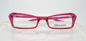 Bellagio B 178 03 46-18 Womens Eyeglass Optical Frames Glasses Eyewear - Picture 1 of 6