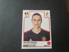 UEFA women's Euro 2017 soccer panini sticker number 81