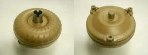1990-1999 BMW 1.8L, 1.9L, 2.5L 4L30E Transmission Torque Converter 54-29H - Bild 1 von 1
