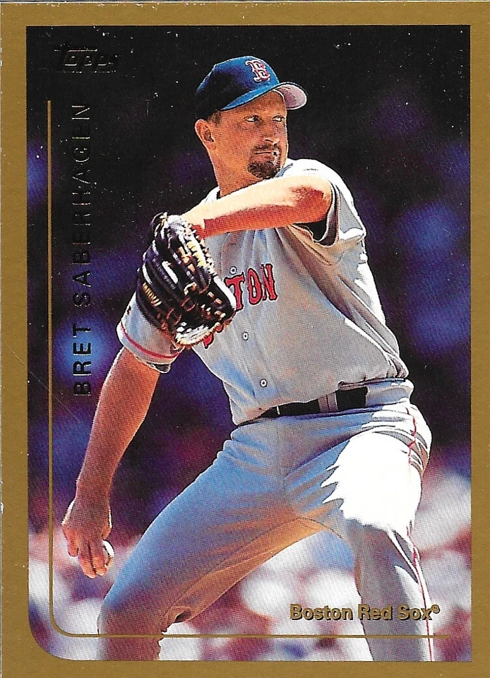 1999 Topps Baseball Series 1 Set #2 ~ Pick Your Cards - Image 1 of 1