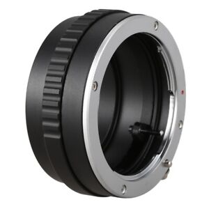 Adapter For Sony Alpha Minolta AF A-type Lens To NEX 3,5,7 E-mount Camera S5M4