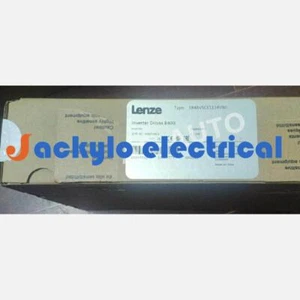 E84AVSCE1124VX0 E84AVSCE1124VX0 Inverter New - Picture 1 of 3
