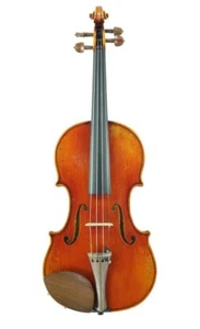 Frederich Wyss VL703 Professional Violin Outfit, 4/4 - Picture 1 of 2