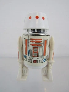 Vintage Star Wars 1978 R5-D4 Hong Kong (Lot #5) (Pg62E) - Bild 1 von 5