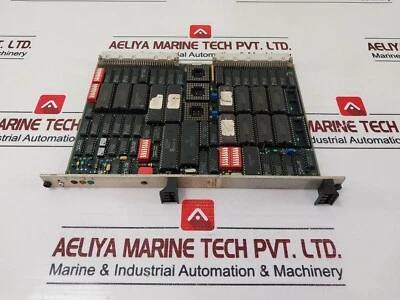 Sperry Marine 03956-1977811 Plc Board - Image 1 of 4