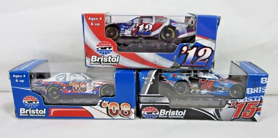 BRISTOL MOTOR SPEEDWAY '08 '12 '15 * Action Racing Collectables Diecast Car 1:64 - Image 1 of 4