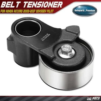 Timing Belt Tensioner for Honda Accord 2003-2017 Odyssey Pilot Acura RL Saturn - Image 1 of 4