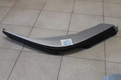 ALFA SPIDER DUETTO 86/89' PARAURTO LATERALE DESTRO FRONT BUMPER RIGHT SIDE  NOS - Immagine 1 di 4