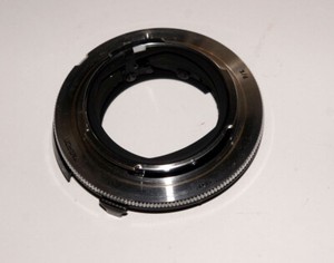 Rare Adapter from Tamron Adaptall 2 Mount To Pentax K cameras PLUS MEGABONUS