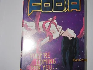 Fobia - They're Coming For You... [DVD] - Picture 1 of 3