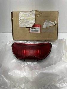 NOS Honda CBR600F4 CBR 600F4 2001-2006 Genuine Taillight Lens 33702-MBW-671 - Picture 1 of 5