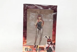 FREEing B-Style Stein Gate Kurisu Makise Bunny Version 1/4 Scale PVC Figure US - Picture 1 of 5
