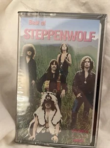 best of steppenwolf best vol 2 sealed - Picture 1 of 4