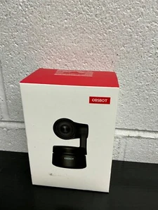 OBSBOT Tiny AI-Powered PTZ Webcam - Afbeelding 1 van 3