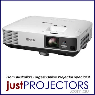 Epson EB-2265U Full HD 5500 Lumen Projector from Just Projectors. 3yr Warranty - Image 1 of 4
